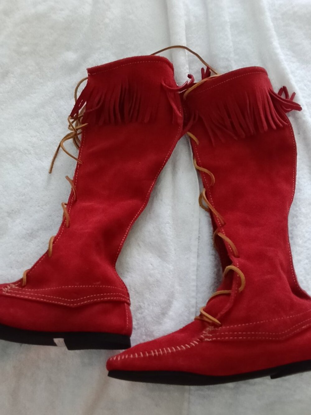 Boots - Picture 1 of 4